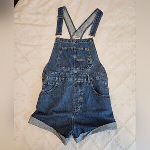 We The Free Ziggy Shortalls